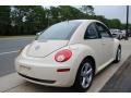 Harvest Moon Beige - New Beetle 2.5 Coupe Photo No. 6