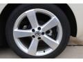 2006 Volkswagen New Beetle 2.5 Coupe Wheel and Tire Photo