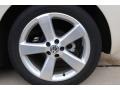 2006 Volkswagen New Beetle 2.5 Coupe Wheel