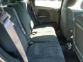 Dark Slate Gray Rear Seat Photo for 2005 Chrysler PT Cruiser #65676522