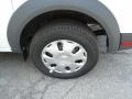 2012 Ford Transit Connect XL Van Wheel