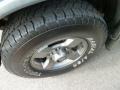 2002 Just Blue Metallic Nissan Xterra SE V6 4x4  photo #6