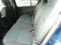 2002 Just Blue Metallic Nissan Xterra SE V6 4x4  photo #8