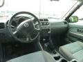 2002 Just Blue Metallic Nissan Xterra SE V6 4x4  photo #9