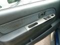 2002 Just Blue Metallic Nissan Xterra SE V6 4x4  photo #10