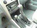 2002 Just Blue Metallic Nissan Xterra SE V6 4x4  photo #12