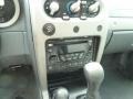 2002 Just Blue Metallic Nissan Xterra SE V6 4x4  photo #13