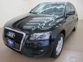 Brilliant Black - Q5 3.2 quattro Photo No. 4