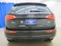 Brilliant Black - Q5 3.2 quattro Photo No. 8