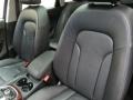 Brilliant Black - Q5 3.2 quattro Photo No. 18