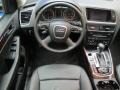 Brilliant Black - Q5 3.2 quattro Photo No. 25