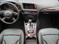 Brilliant Black - Q5 3.2 quattro Photo No. 26