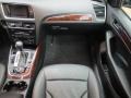 Brilliant Black - Q5 3.2 quattro Photo No. 27