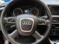Brilliant Black - Q5 3.2 quattro Photo No. 39