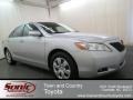 Titanium Metallic - Camry CE Photo No. 1