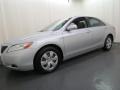 Titanium Metallic - Camry CE Photo No. 3