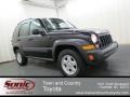 Black Clearcoat - Liberty Sport 4x4 Photo No. 1
