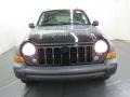 Black Clearcoat - Liberty Sport 4x4 Photo No. 2