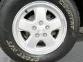 Black Clearcoat - Liberty Sport 4x4 Photo No. 4