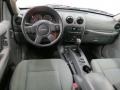 Black Clearcoat - Liberty Sport 4x4 Photo No. 5