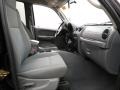 Black Clearcoat - Liberty Sport 4x4 Photo No. 22