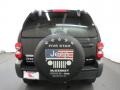 Black Clearcoat - Liberty Sport 4x4 Photo No. 27