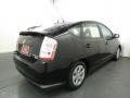 2008 Black Toyota Prius Hybrid  photo #26