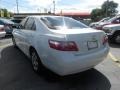 Super White - Camry LE Photo No. 5