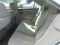 Super White - Camry LE Photo No. 9