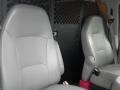 Oxford White - E Series Van E350 Super Duty Cargo Photo No. 17