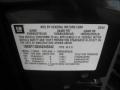 Carbon Metallic - Envoy SLE 4x4 Photo No. 5