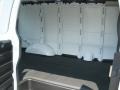 2012 Summit White Chevrolet Express 3500 Cargo Van  photo #14