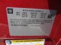 Crystal Red Tintcoat - Malibu LT Photo No. 14