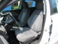 Summit White - Sonic LS Sedan Photo No. 8