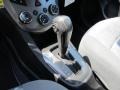 Summit White - Sonic LS Sedan Photo No. 12