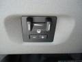 Dark Titanium Controls Photo for 2012 Chevrolet Silverado 2500HD #65682369