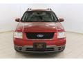 Redfire Metallic - Freestyle SEL AWD Photo No. 2