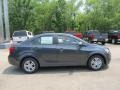 Cyber Gray Metallic - Sonic LS Sedan Photo No. 4