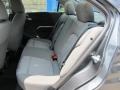 Cyber Gray Metallic - Sonic LS Sedan Photo No. 9