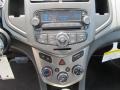 Cyber Gray Metallic - Sonic LS Sedan Photo No. 11