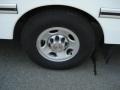 Summit White - Express Cutaway 3500 Commercial Moving Truck Photo No. 9