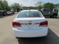 Summit White - Cruze LS Photo No. 3