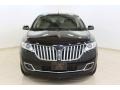 2011 Black Lincoln MKX FWD  photo #2