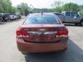 Autumn Red Metallic - Cruze LS Photo No. 3
