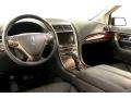 Charcoal Black Dashboard Photo for 2011 Lincoln MKX #65683338