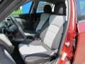 Autumn Red Metallic - Cruze LS Photo No. 8