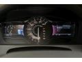 Charcoal Black Gauges Photo for 2011 Lincoln MKX #65683374