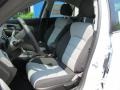 Summit White - Cruze LS Photo No. 8