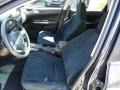 2011 Dark Gray Metallic Subaru Impreza 2.5i Premium Wagon  photo #4