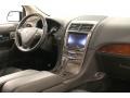 Charcoal Black Dashboard Photo for 2011 Lincoln MKX #65683728